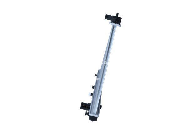 K&uuml;hler, Motork&uuml;hlung
