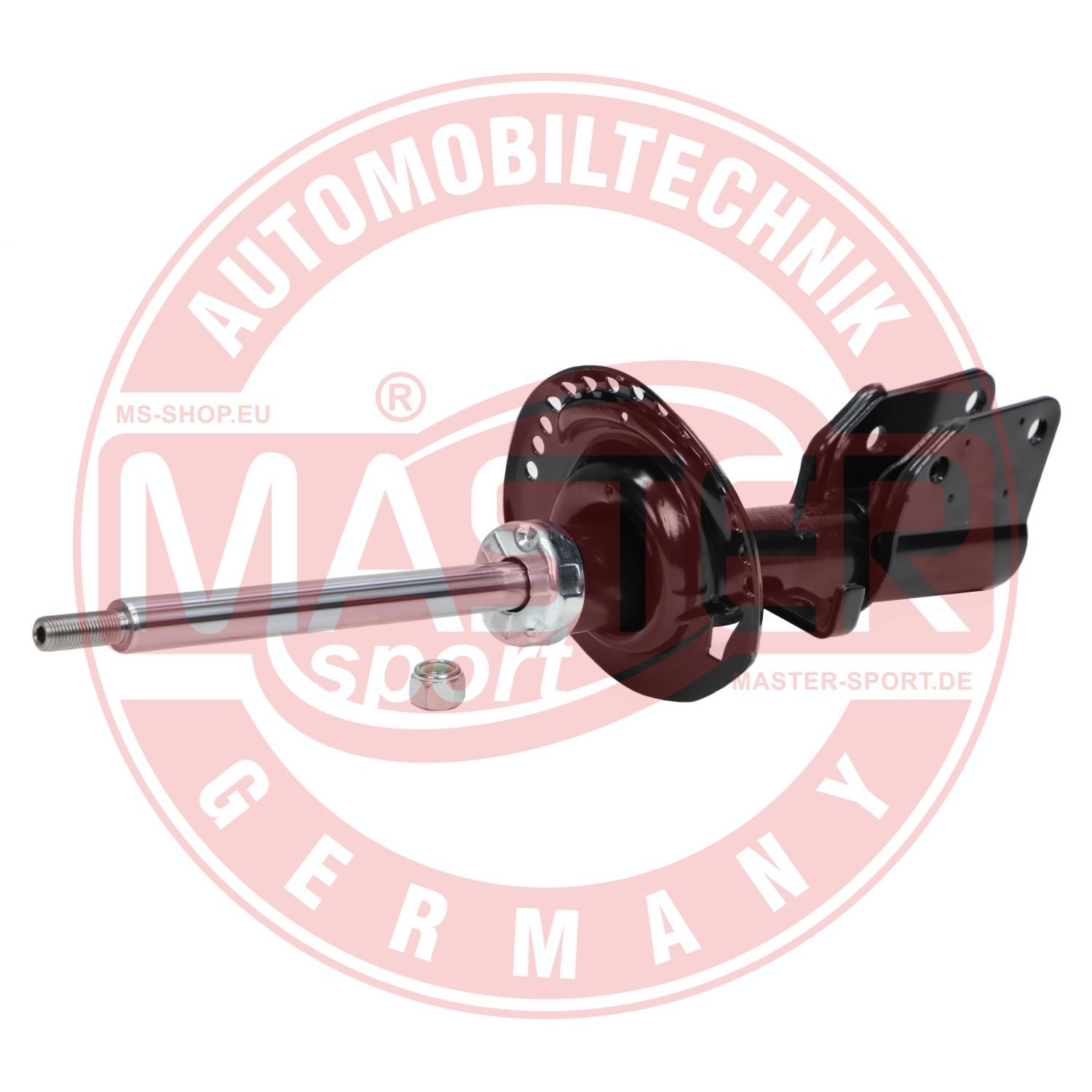 313802-PCS-MS MASTER-SPORT GERMANY lengéscsillapító