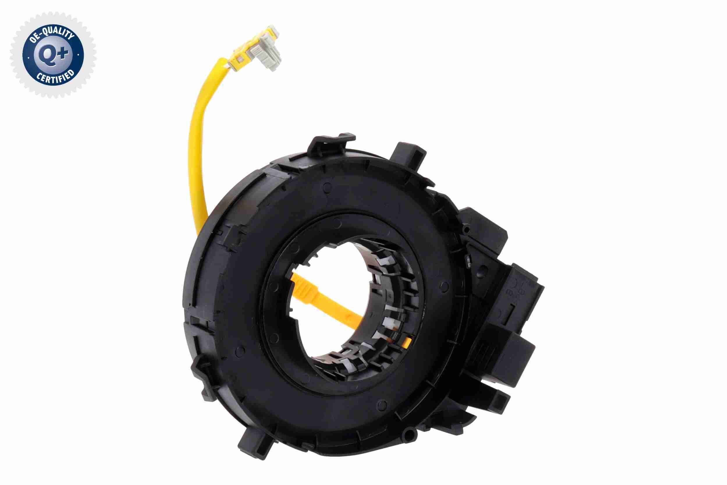 Wickelfeder, Airbag