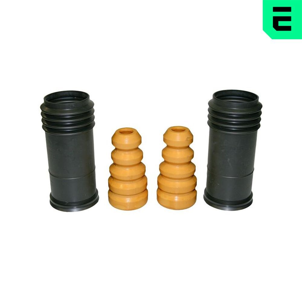 Staubschutzsatz, Stoßdämpfer