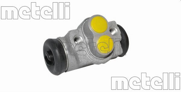 04-0983 METELLI fékmunkahenger