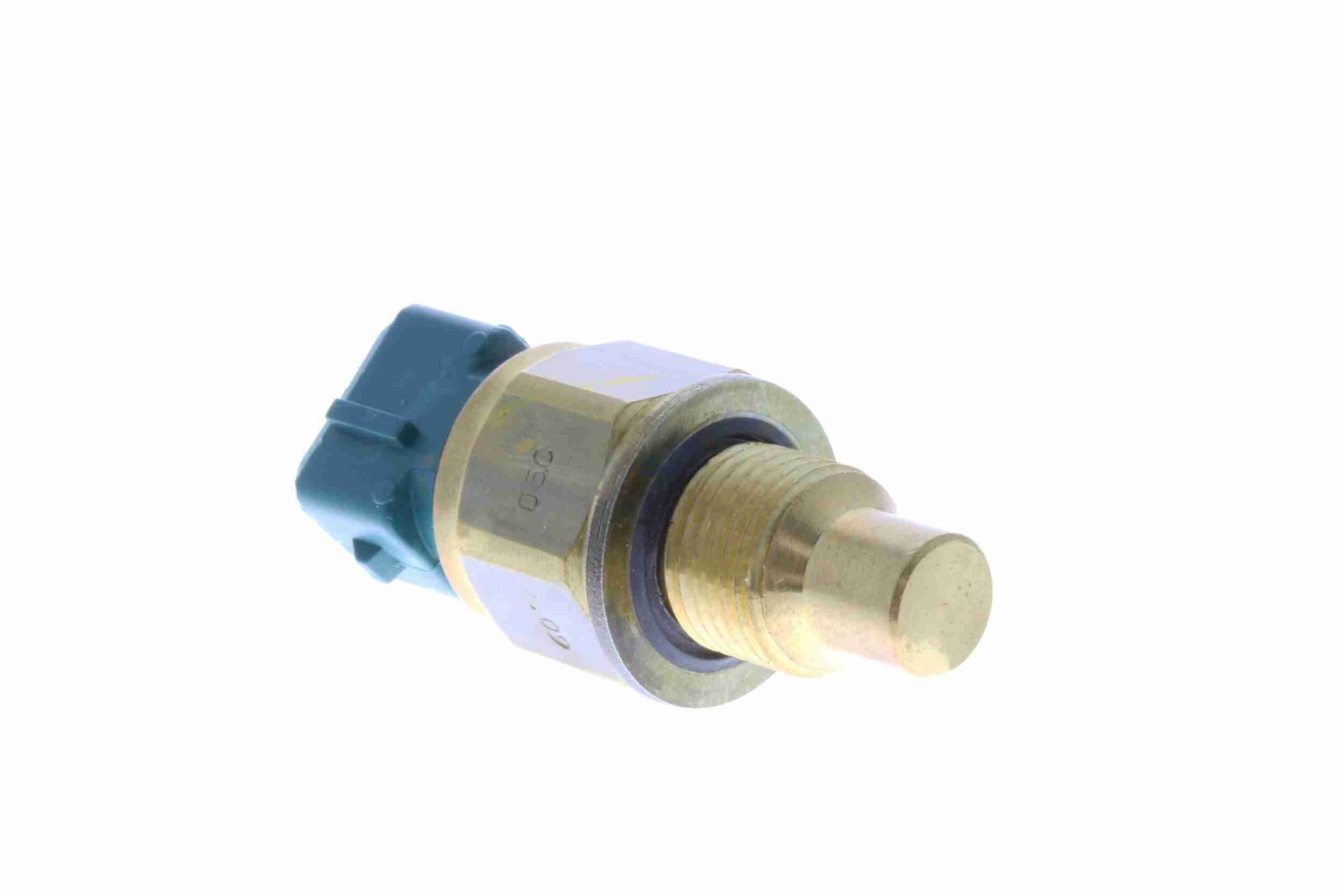 Sensor, K&uuml;hlmitteltemperatur