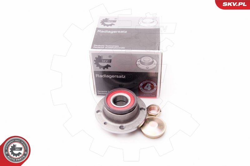 Wheel Bearing Kit 29SKV014