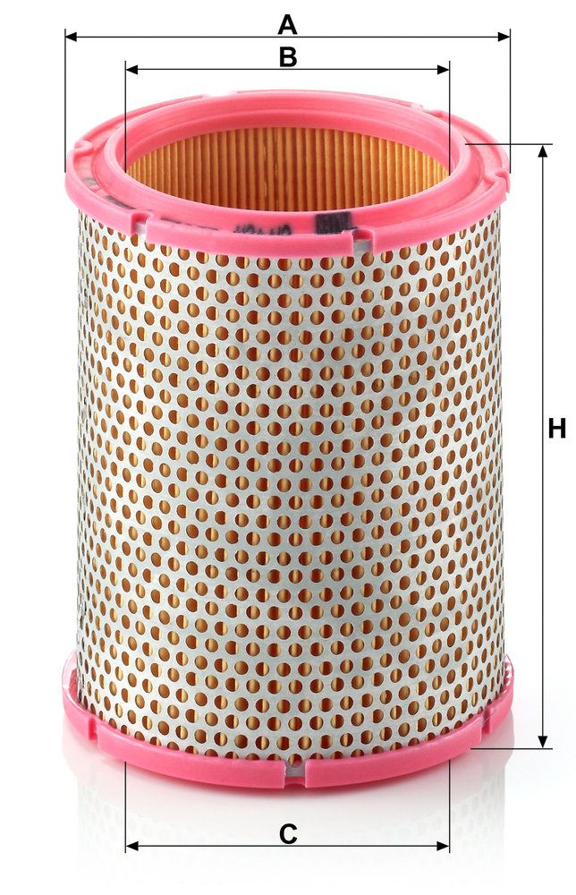Luftfilter Luftfilter