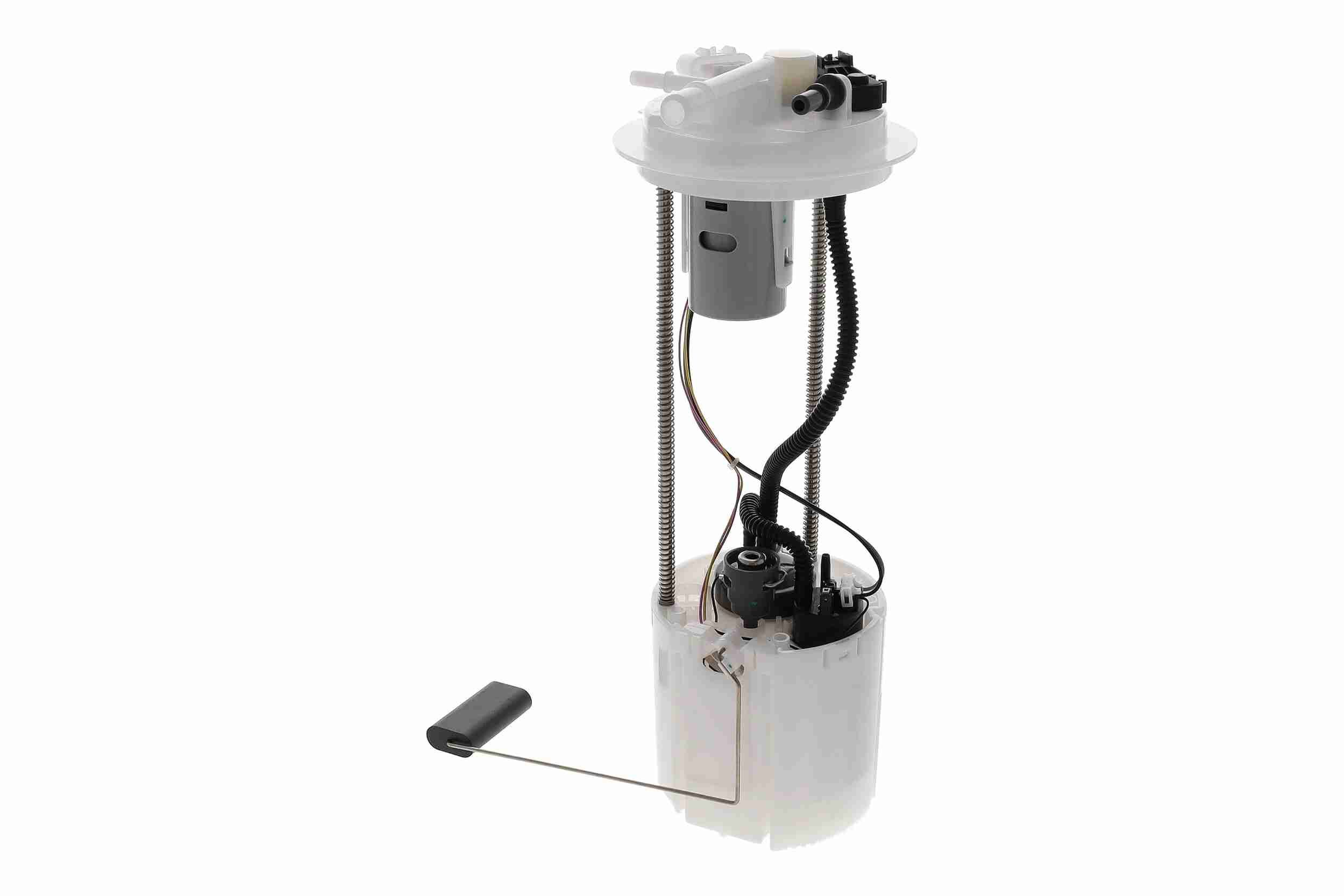 Kraftstoffpumpe