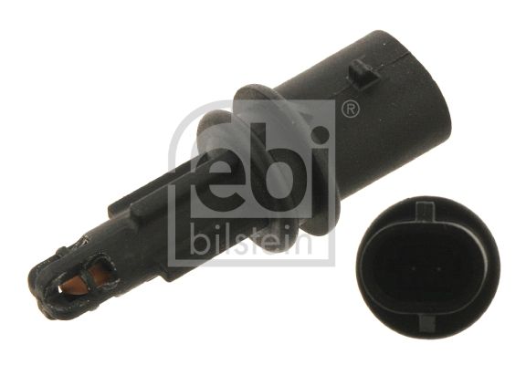 Sensor, Ansauglufttemperatur