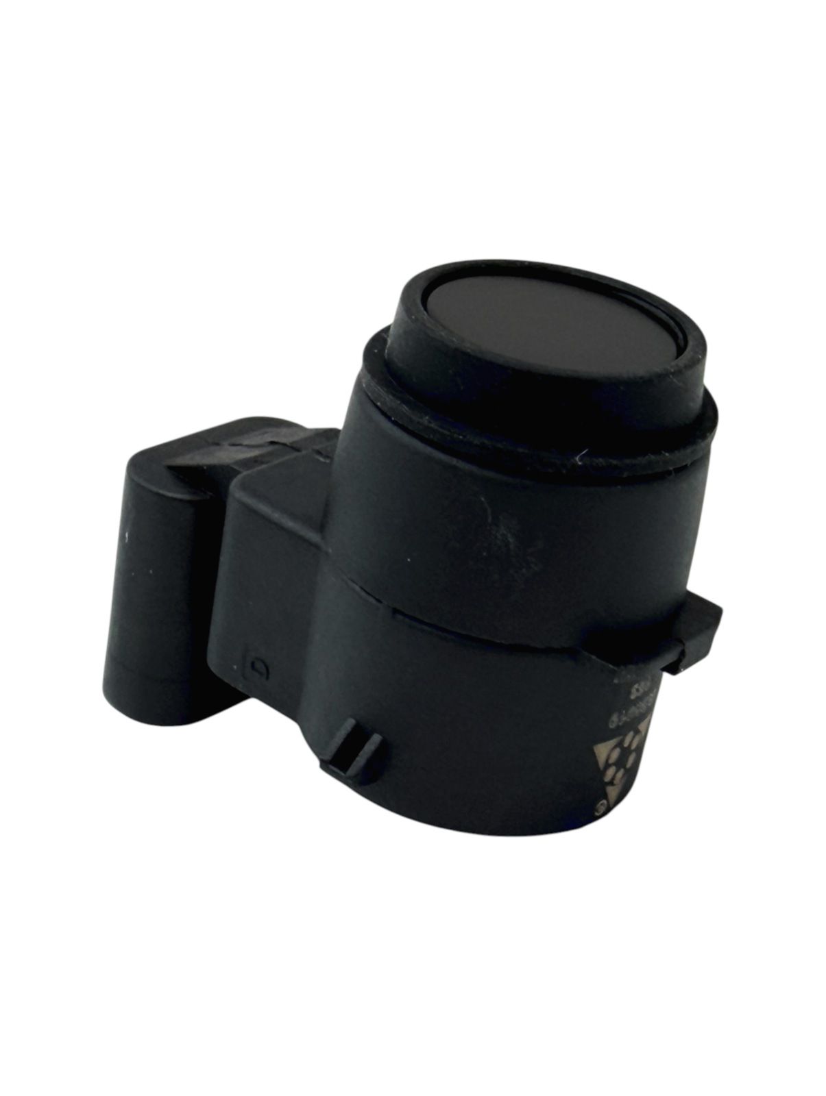 Sensor, Einparkhilfe
