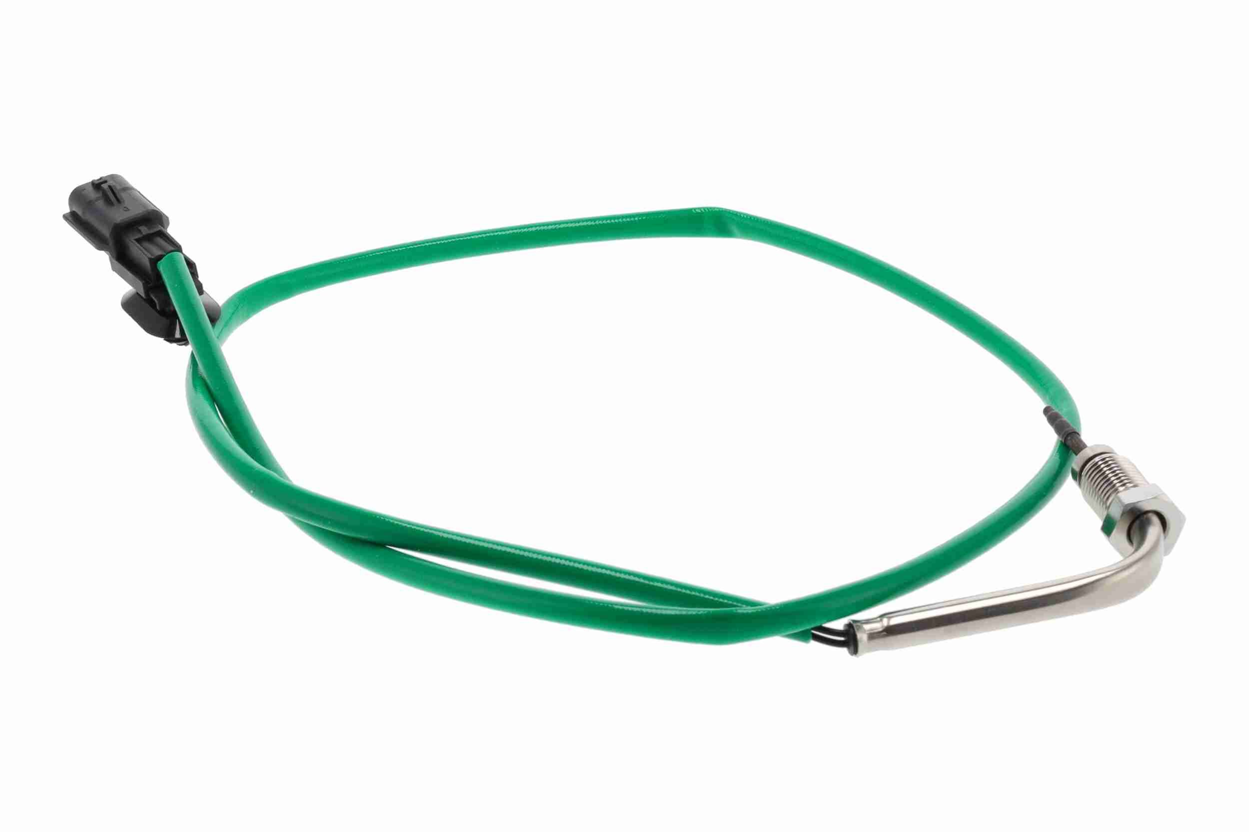 Sensor, Abgastemperatur