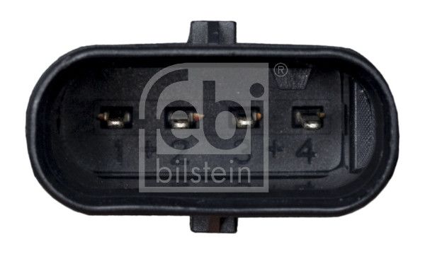 Sensor, Saugrohrdruck Sensor, Saugrohrdruck