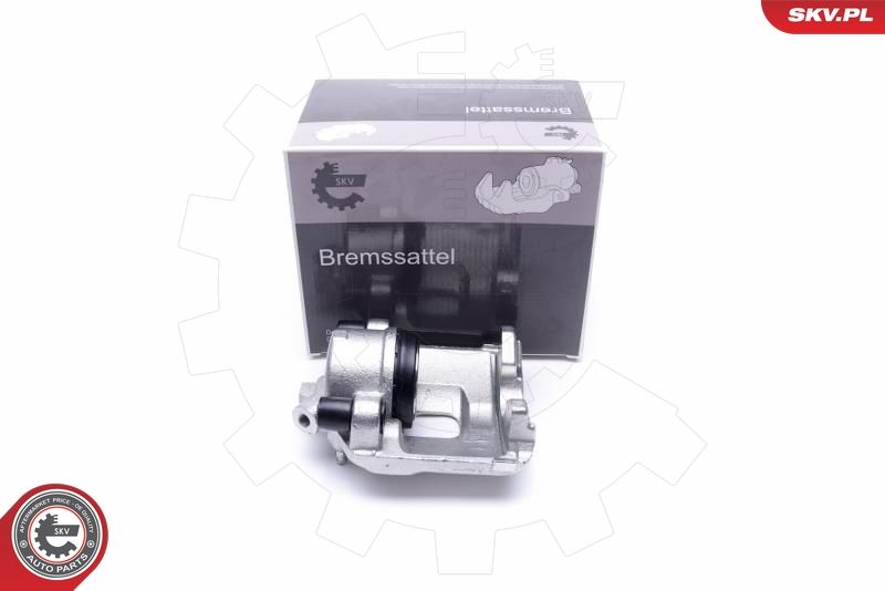 Brake Caliper 55SKV821