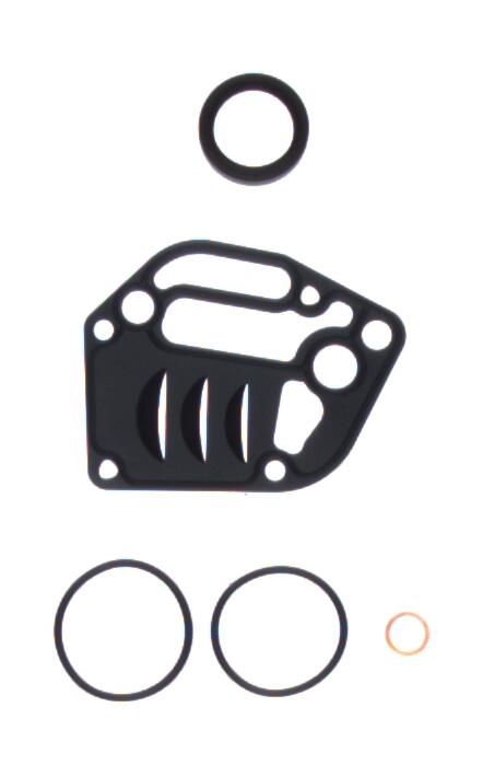 Dichtungssatz, Kurbelgehäuse