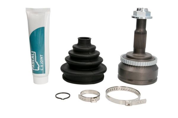 PASCAL G1V001PC - Gelenksatz, Antriebswelle