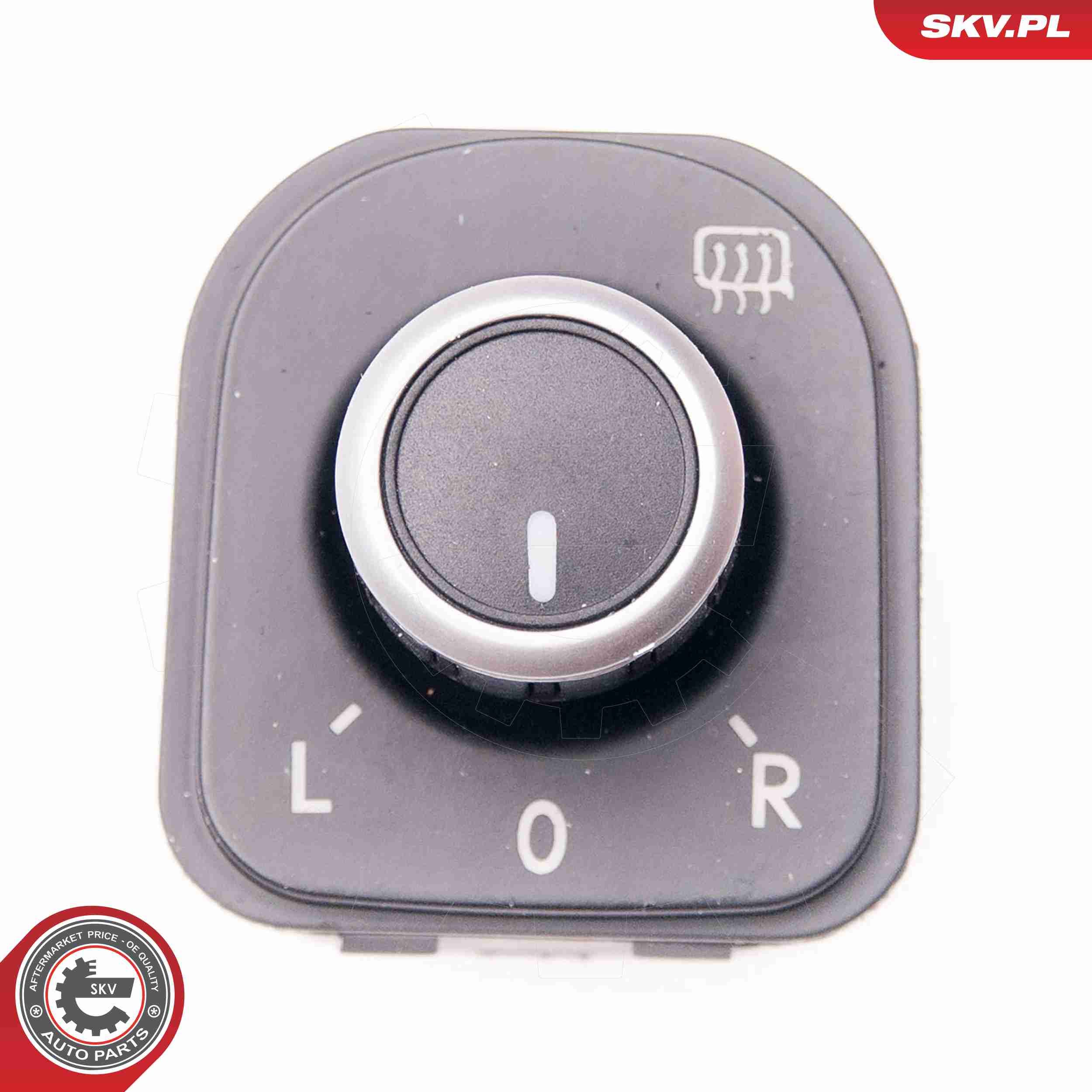 ESEN SKV 37SKV608 - Schalter, Au&szlig;enspiegelverstellung