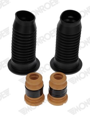 Dust Cover Kit, shock absorber PK351