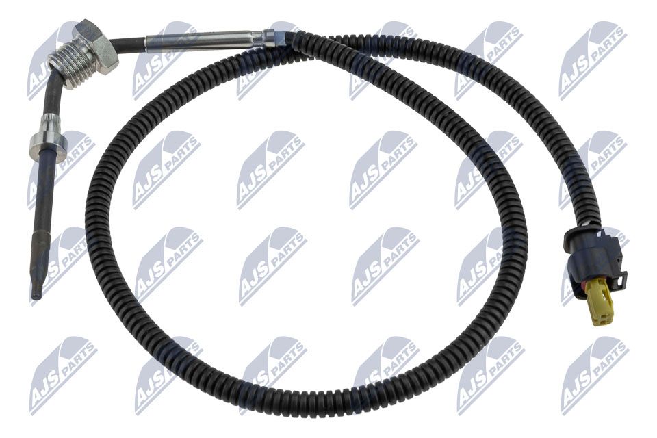 Sensor, Abgastemperatur