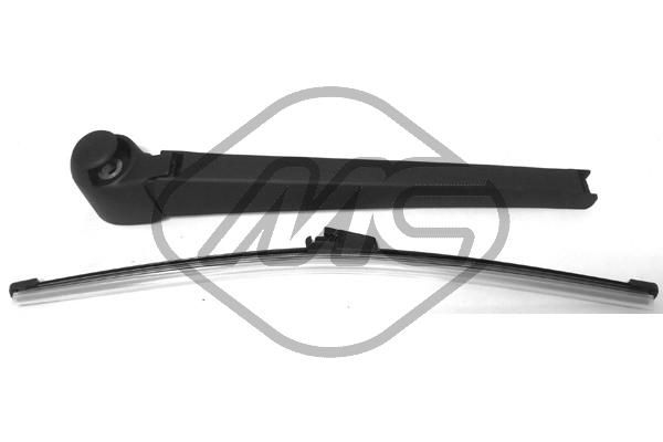 Wiper Blade 68068