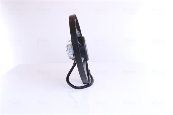 Lüfter, Motorkühlung