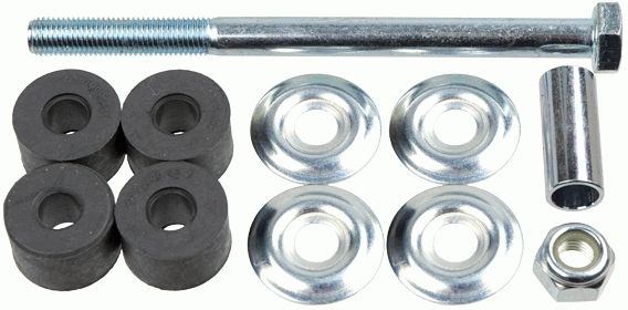 Stange/Strebe, Stabilisator