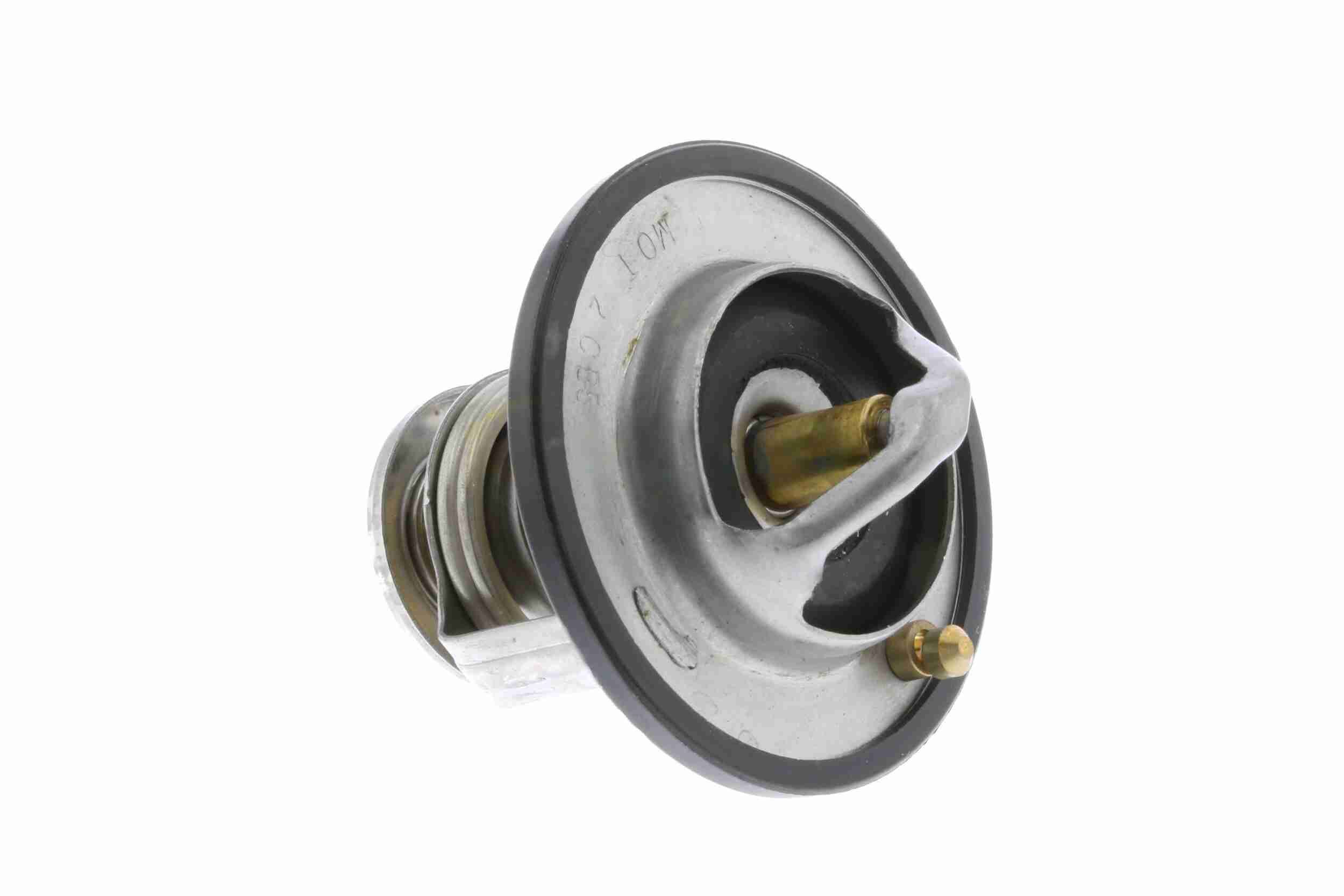 Thermostat, K&uuml;hlmittel