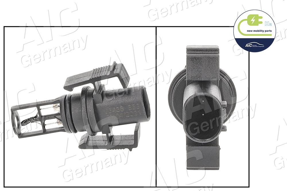 AIC 56468 - Sensor, Ansauglufttemperatur