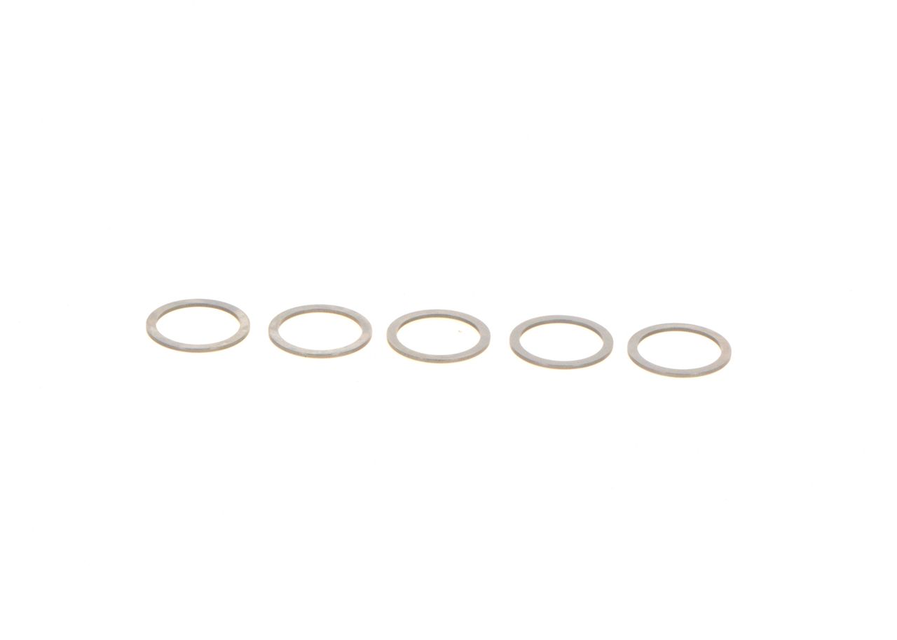 Reparatursatz, Common-Rail-System