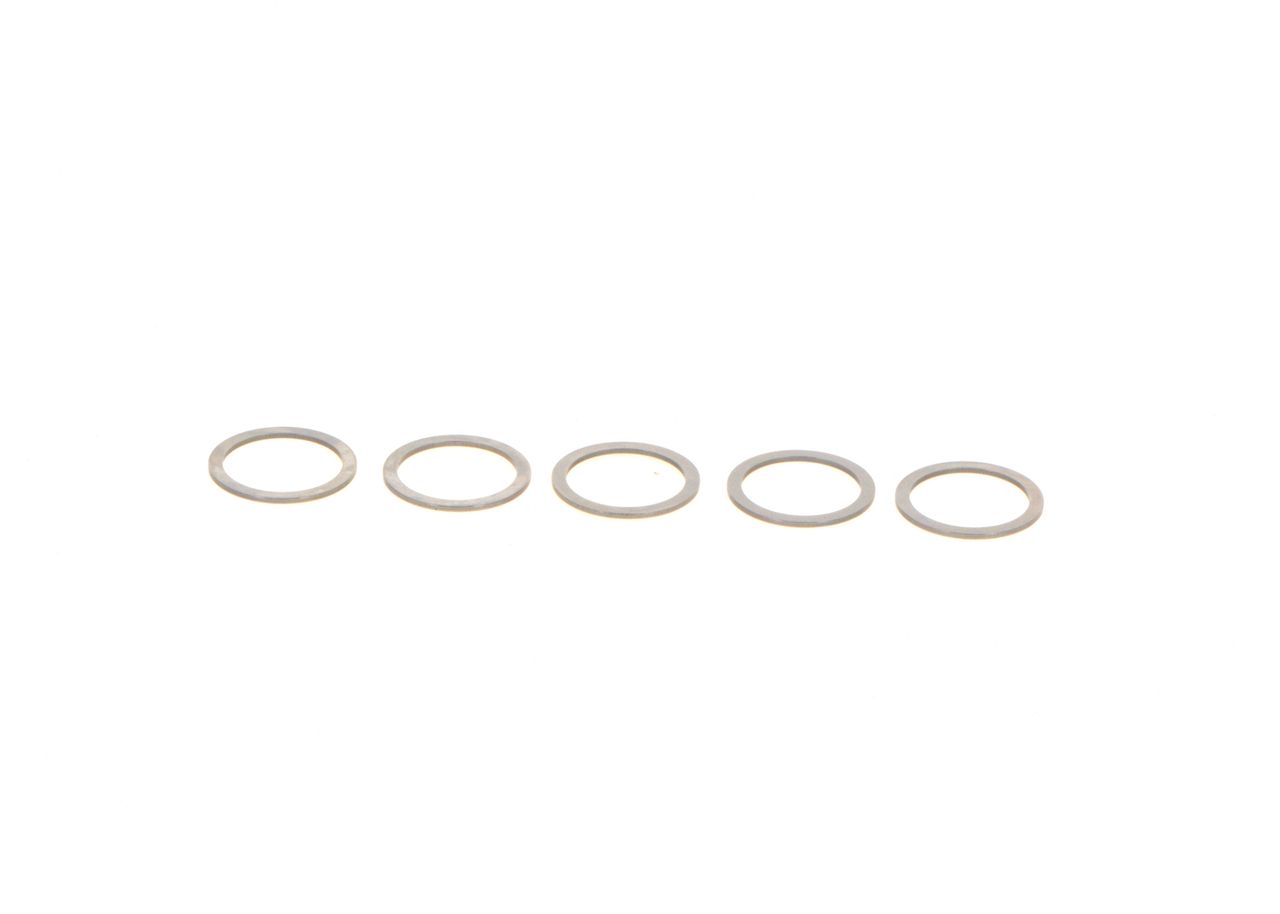 BOSCH F 00Z C99 891 Repair Kit, common rail system