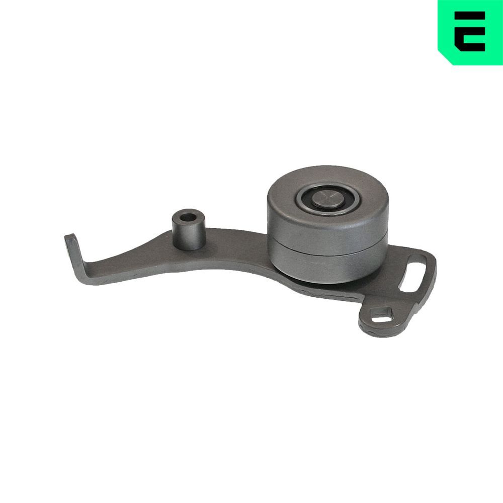 Spannrolle, Zahnriemen