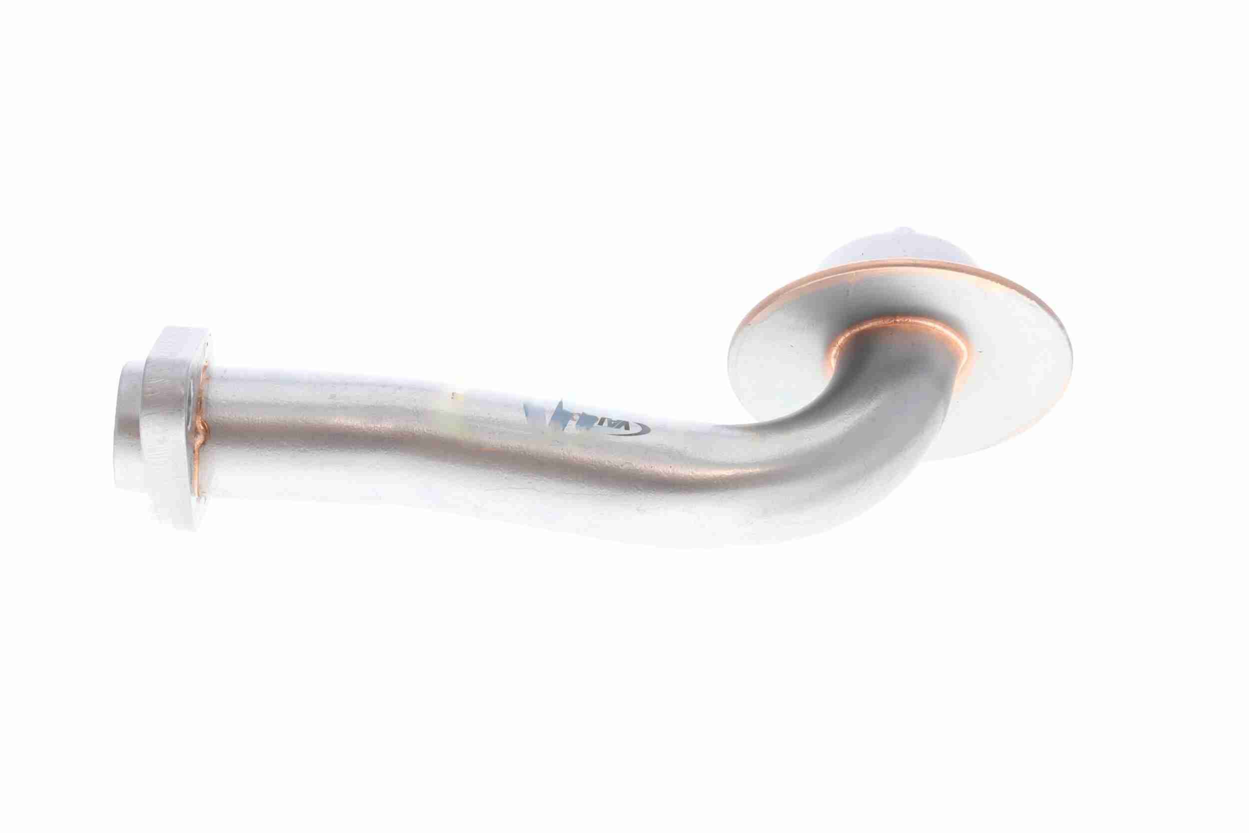 &Ouml;lpumpensaugrohr