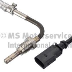 Sensor, de temperatura de gas de escape