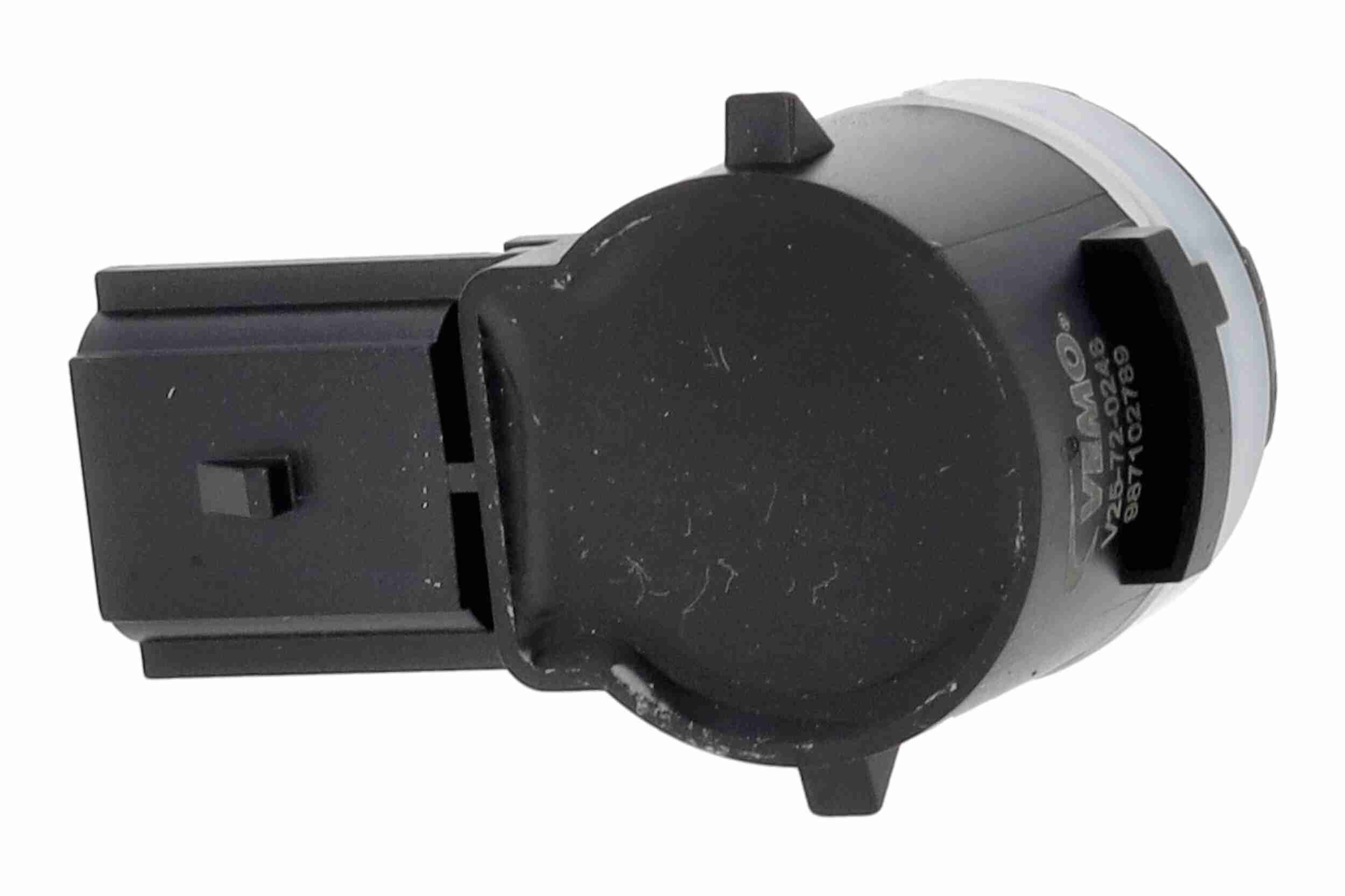 Sensor, Einparkhilfe