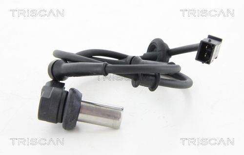 Sensor, Raddrehzahl
