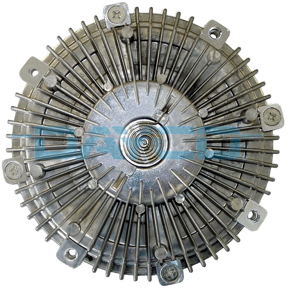 FAN CLUTCH MITSUBISHI - TecDoc 2