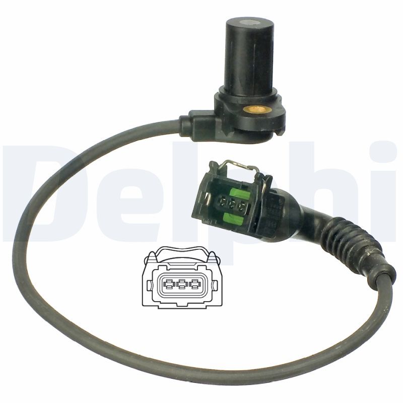 Sensor, Nockenwellenposition