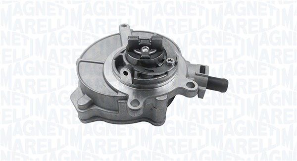 Unterdruckpumpe, Bremsanlage