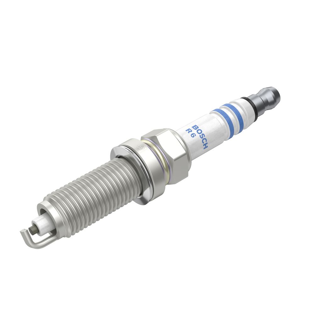 BOSCH 0 242 129 510 Spark Plug