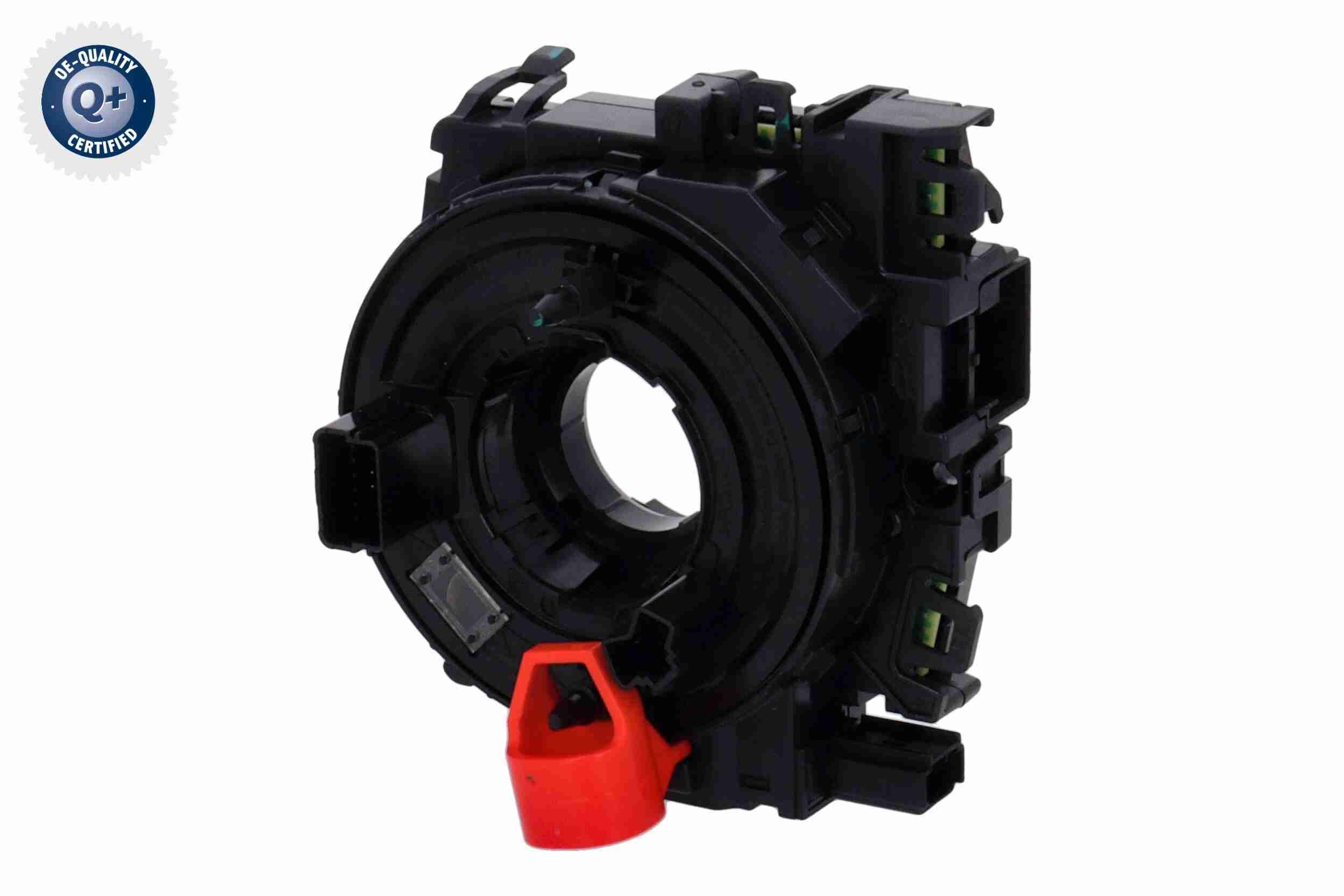 Wickelfeder, Airbag