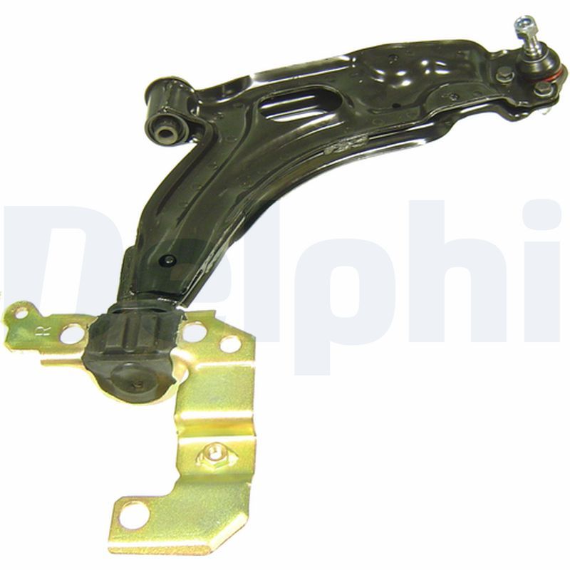 Control/Trailing Arm, wheel suspension TC1014