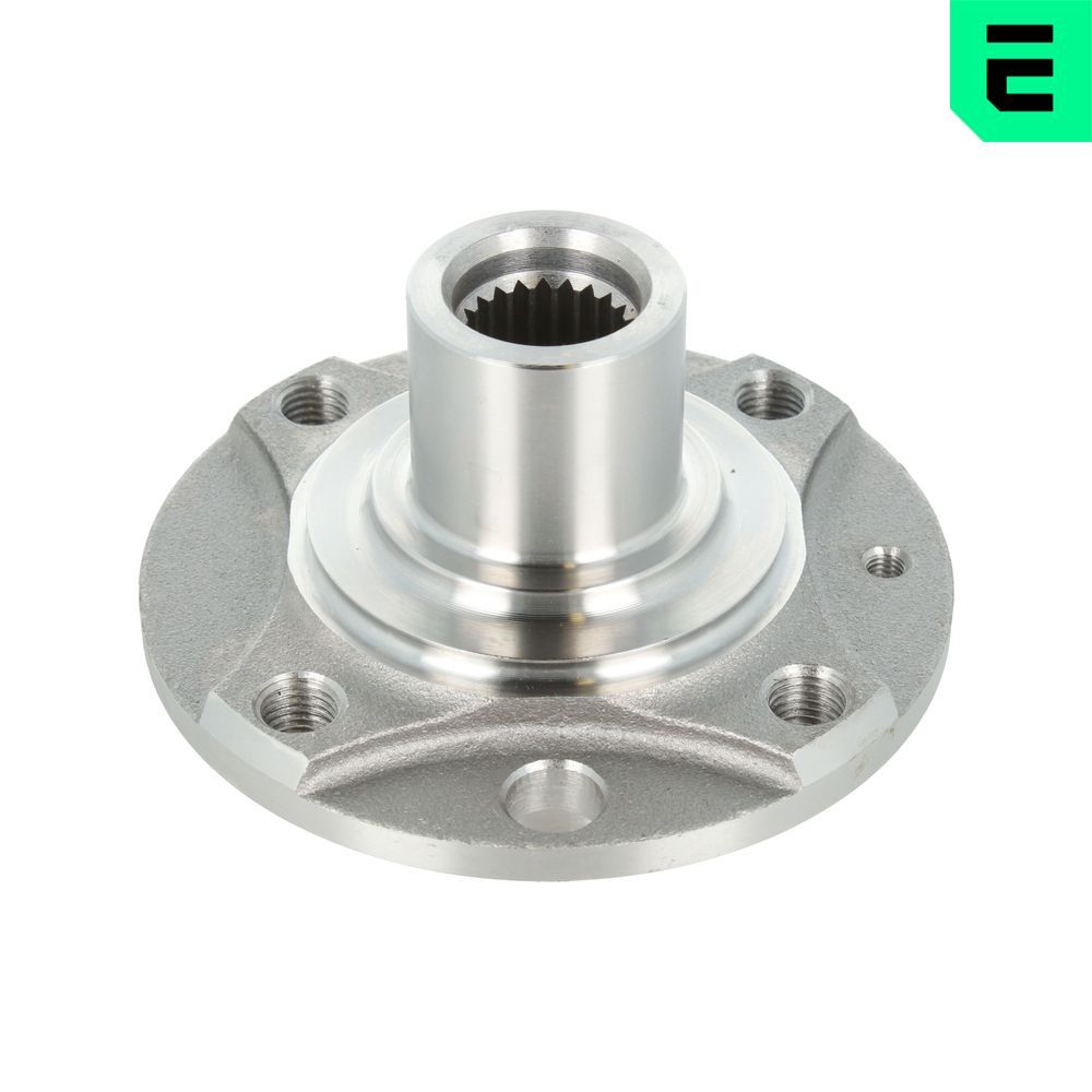 OPTIMAL 04-P199 - Radnabe