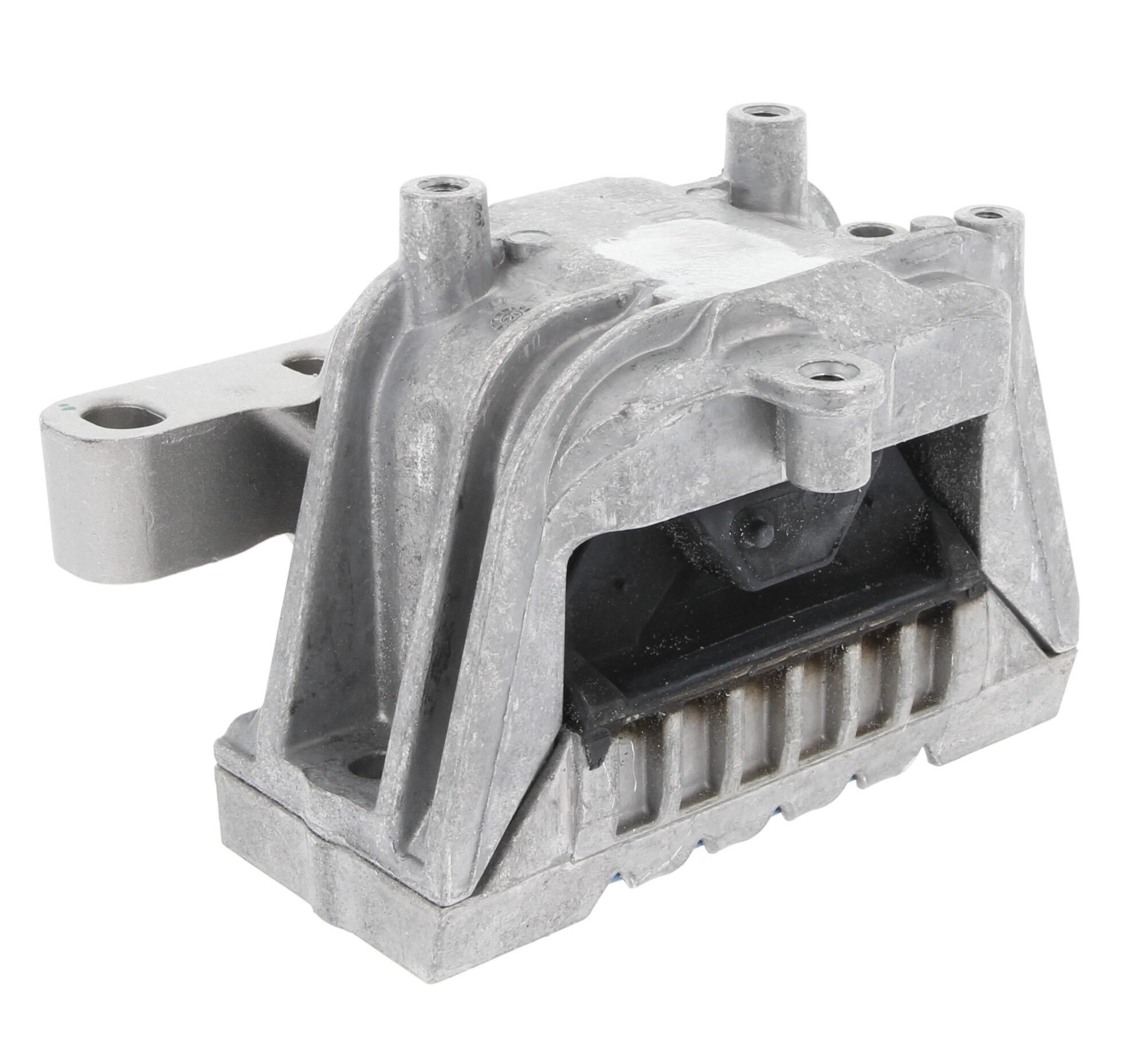 Lagerung, Motor
