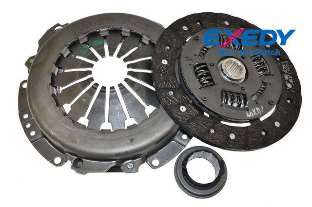 215mm Saab - TecDoc Only