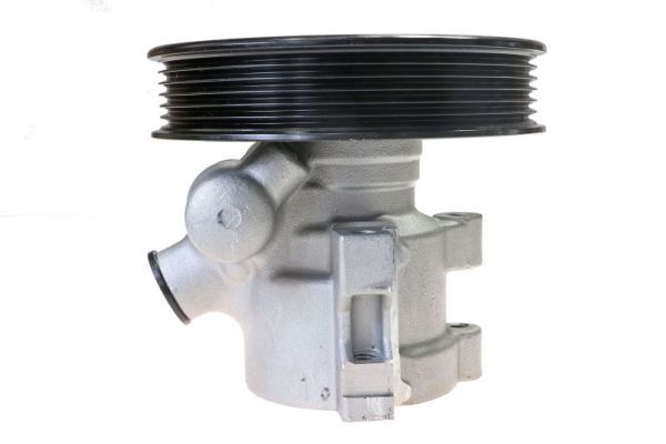 Hydraulikpumpe, Lenkung