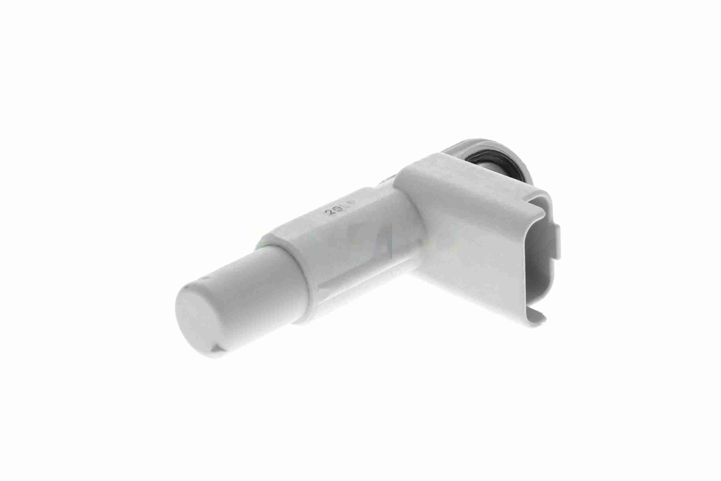 Sensor, Z&uuml;ndimpuls