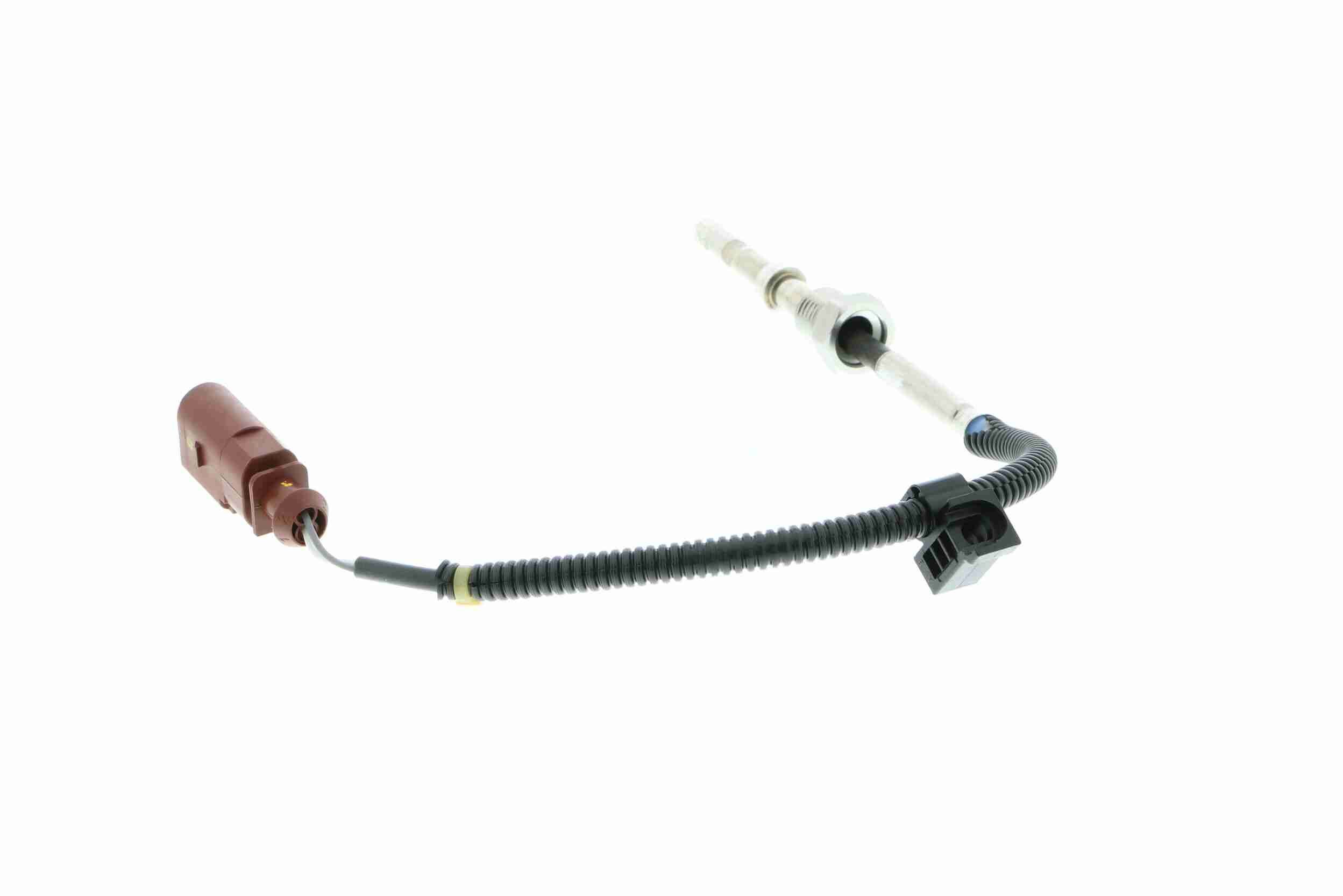 Sensor, Abgastemperatur