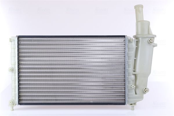 K&uuml;hler, Motork&uuml;hlung