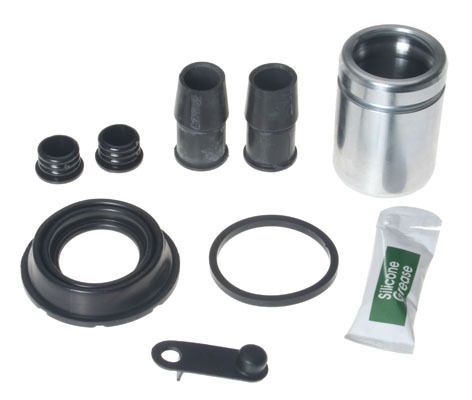 BUDWEG CALIPER 2090124 - Reparatursatz, Bremssattel