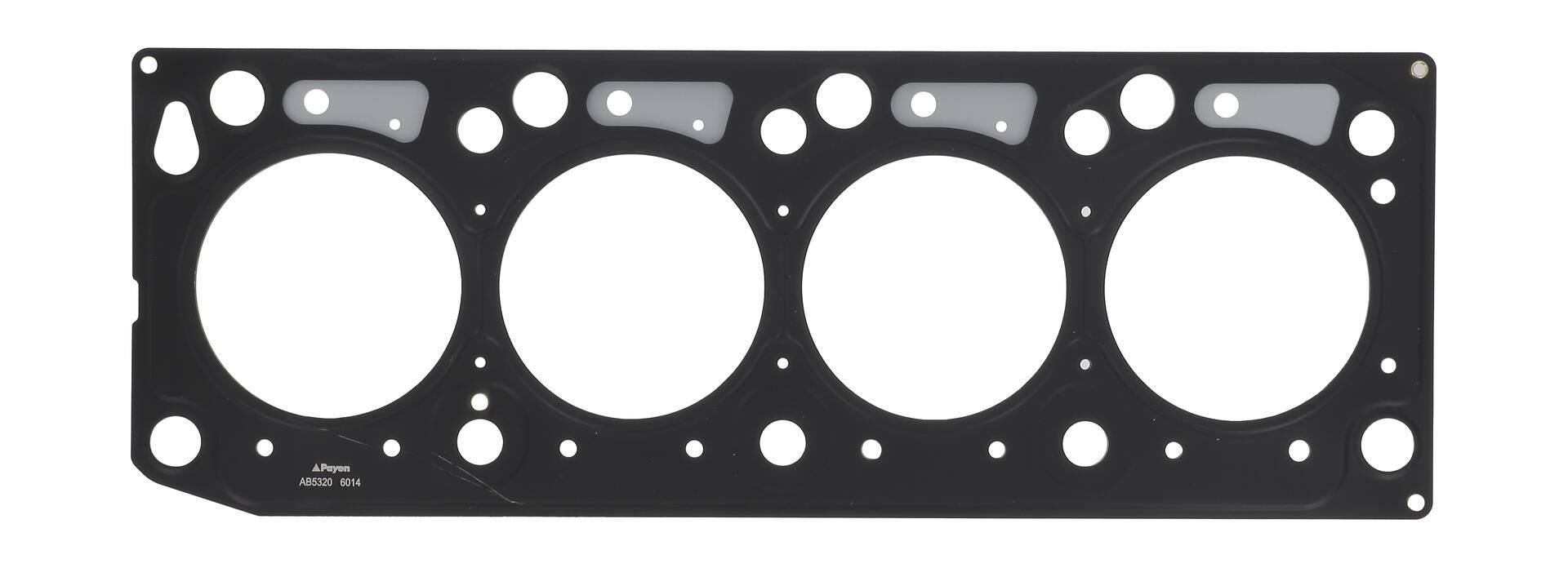 Dichtung, Zylinderkopf