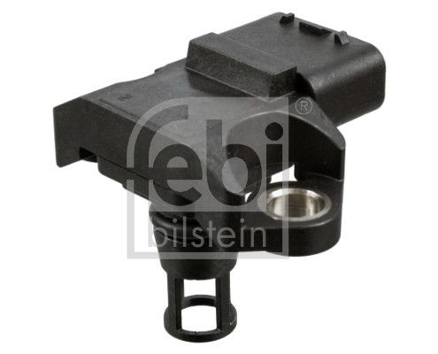 Sensor, Saugrohrdruck