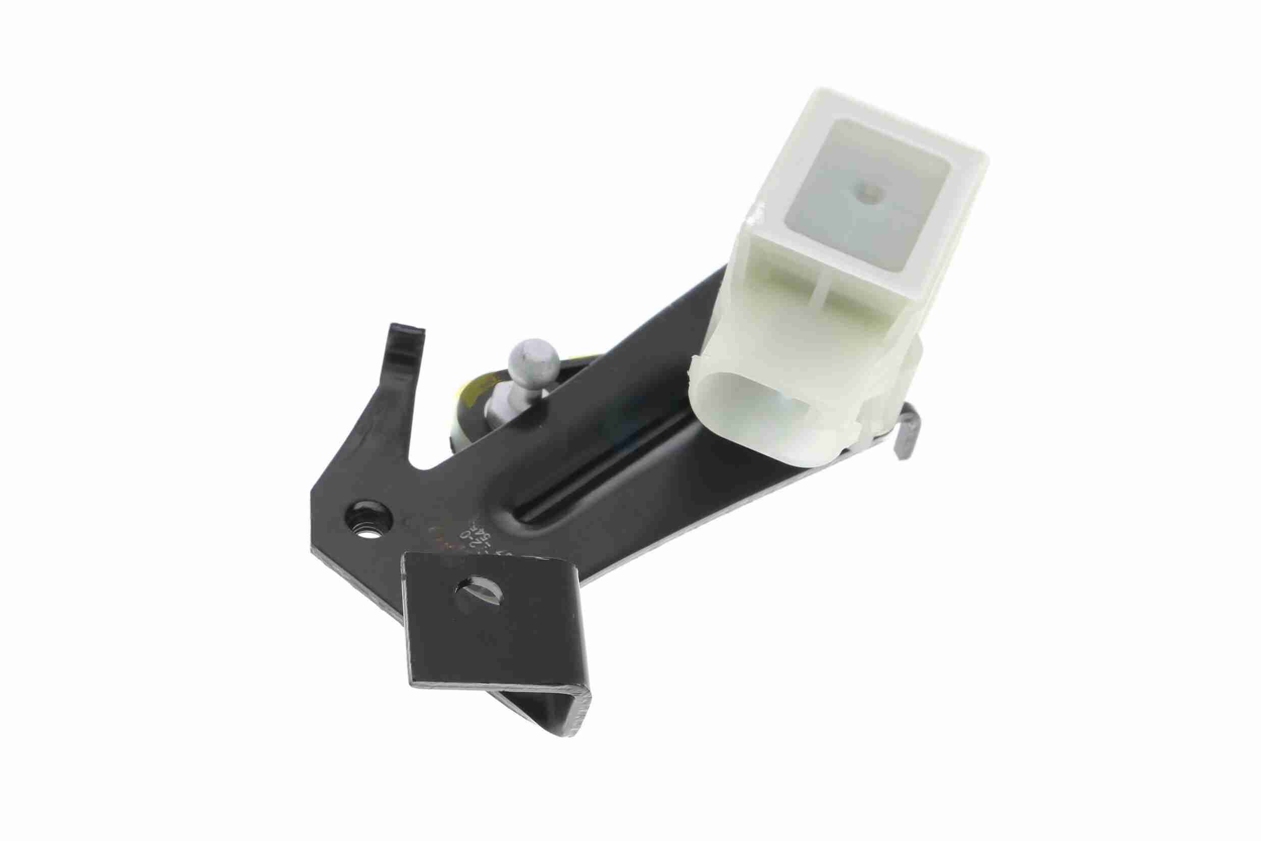 Sensor, Leuchtweitenregulierung