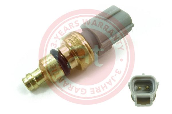 Sensor, K&uuml;hlmitteltemperatur