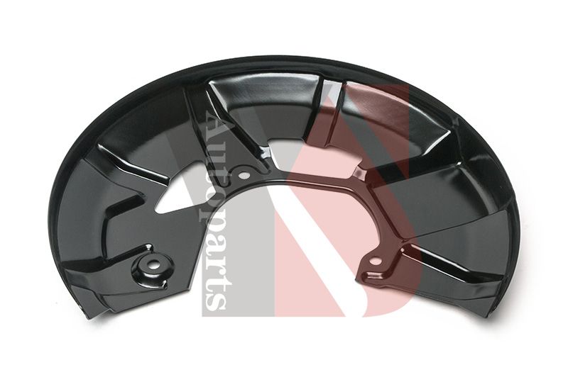 YSPARTS YS-SP0083 - Spritzblech, Bremsscheibe